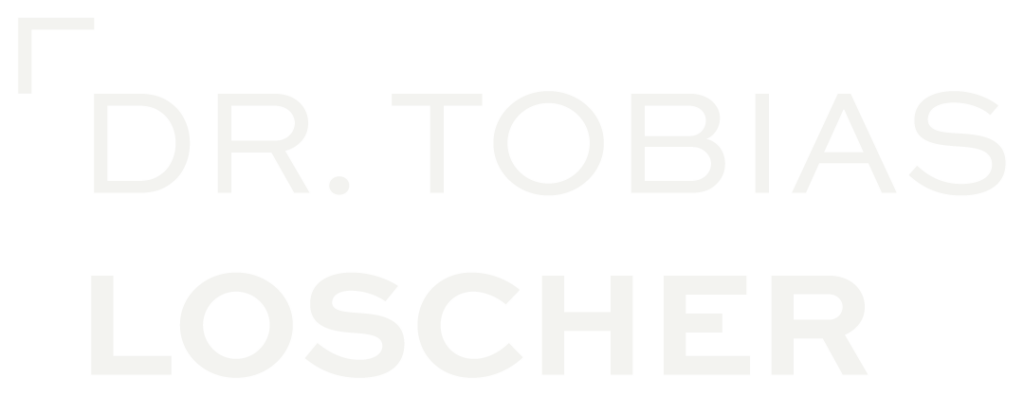 Sekundärlogo Rechtsanwalt Loscher