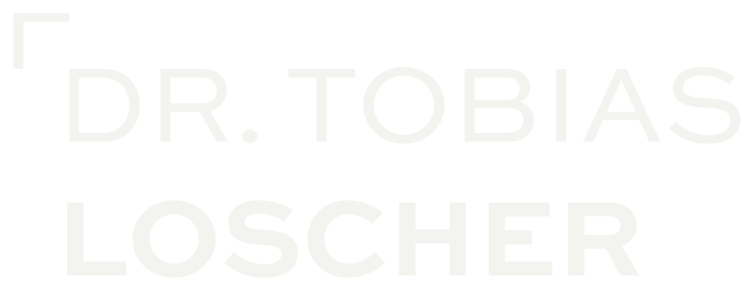 Sekundärlogo Rechtsanwalt Loscher